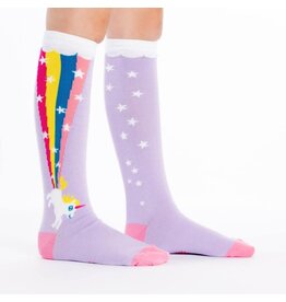 Sock it to Me Sock It To Me Youth Knee sock 7-10
