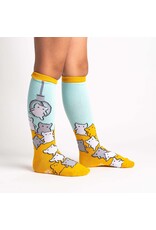 Sock it to Me Sock It To Me Youth Knee sock 7-10