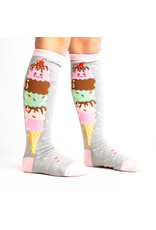 Sock it to Me Sock It To Me Youth Knee sock 7-10