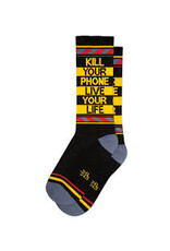 Gumball Poodle Gumball Poodle Gym Socks