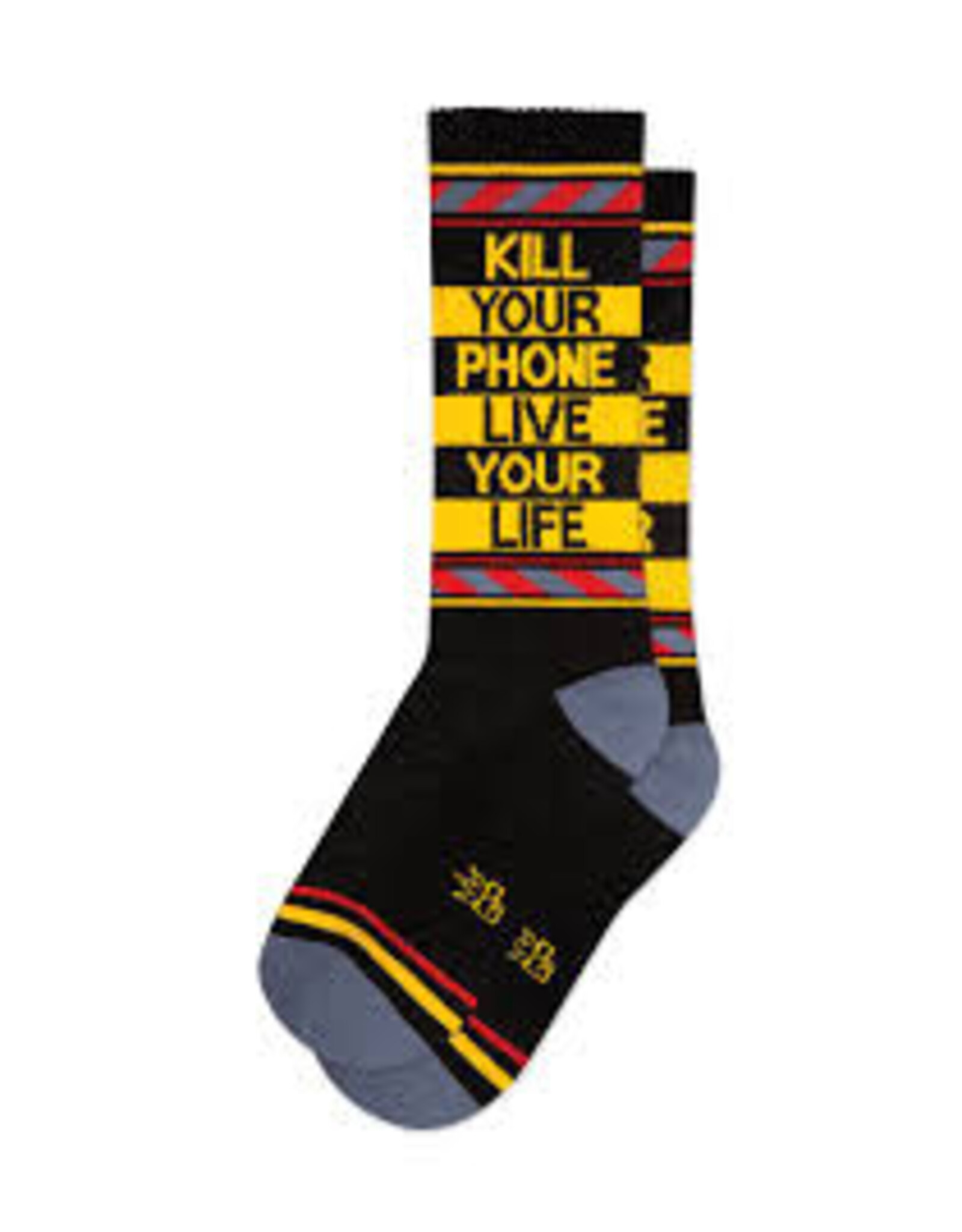 Gumball Poodle Gumball Poodle Gym Socks