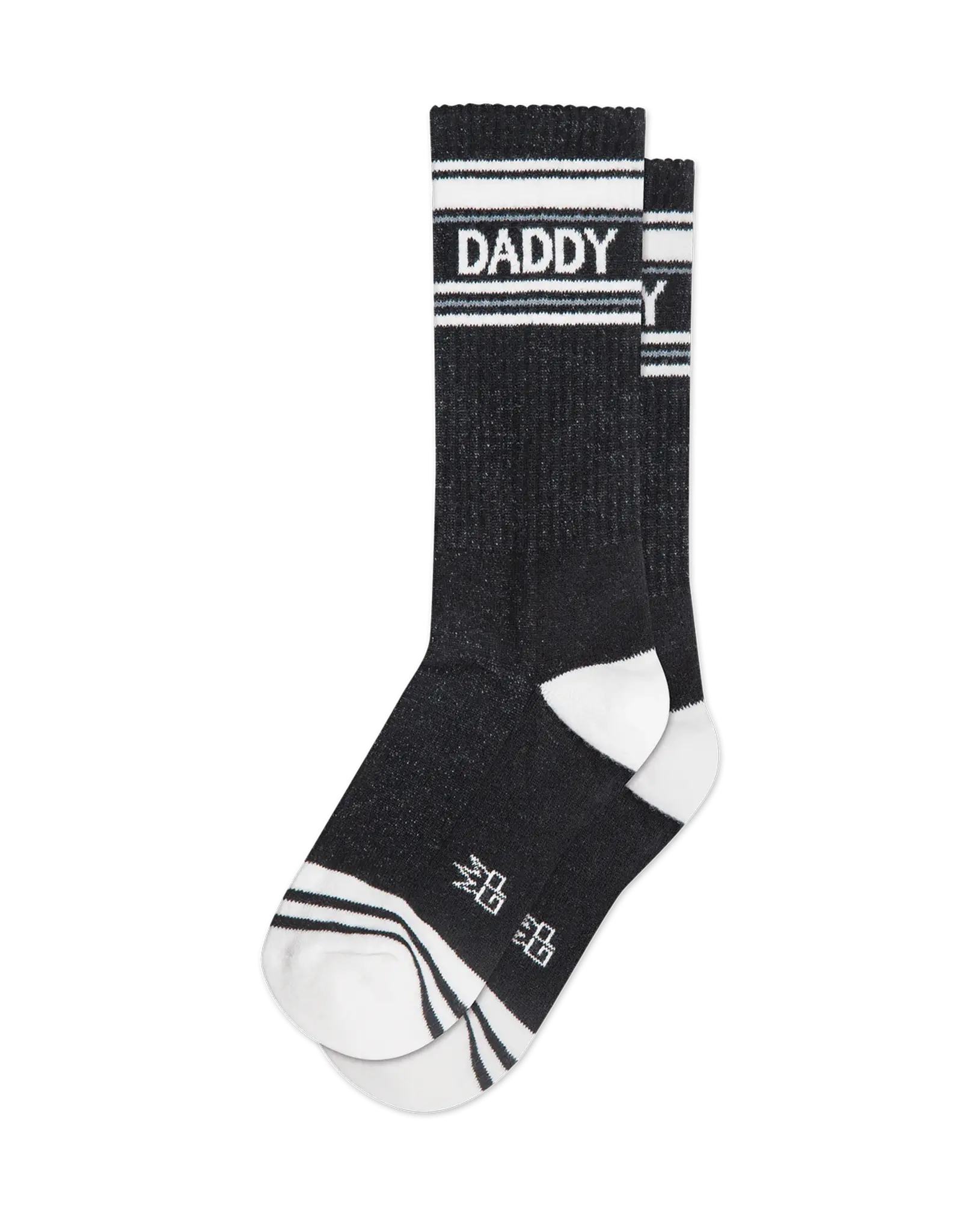 Gumball Poodle Gumball Poodle Gym Socks