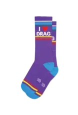 Gumball Poodle Gumball Poodle Gym Socks