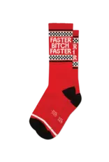 Gumball Poodle Gumball Poodle Gym Socks