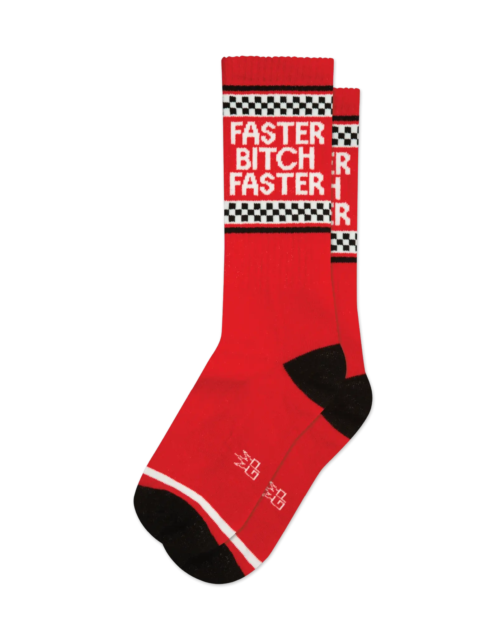 Gumball Poodle Gumball Poodle Gym Socks