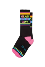 Gumball Poodle Gumball Poodle Gym Socks
