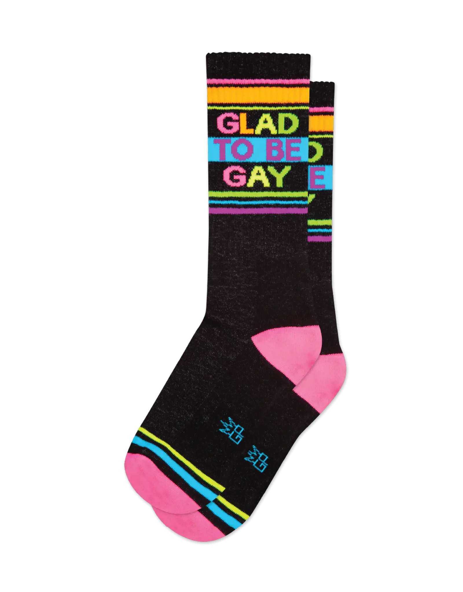 Gumball Poodle Gumball Poodle Gym Socks