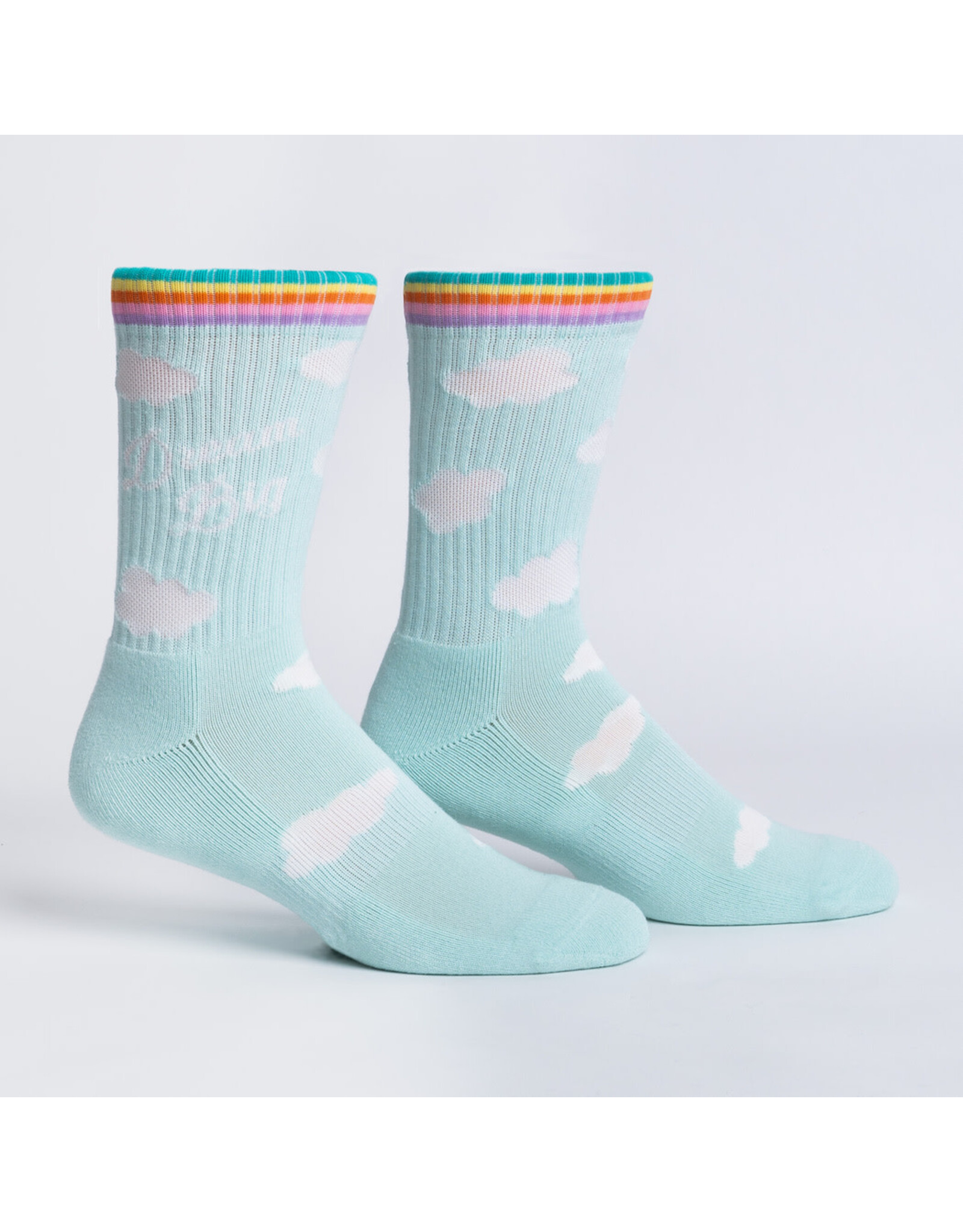 Sock it to Me Sock it to Me Athletic Crew