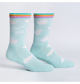 Sock it to Me Sock it to Me Athletic Crew