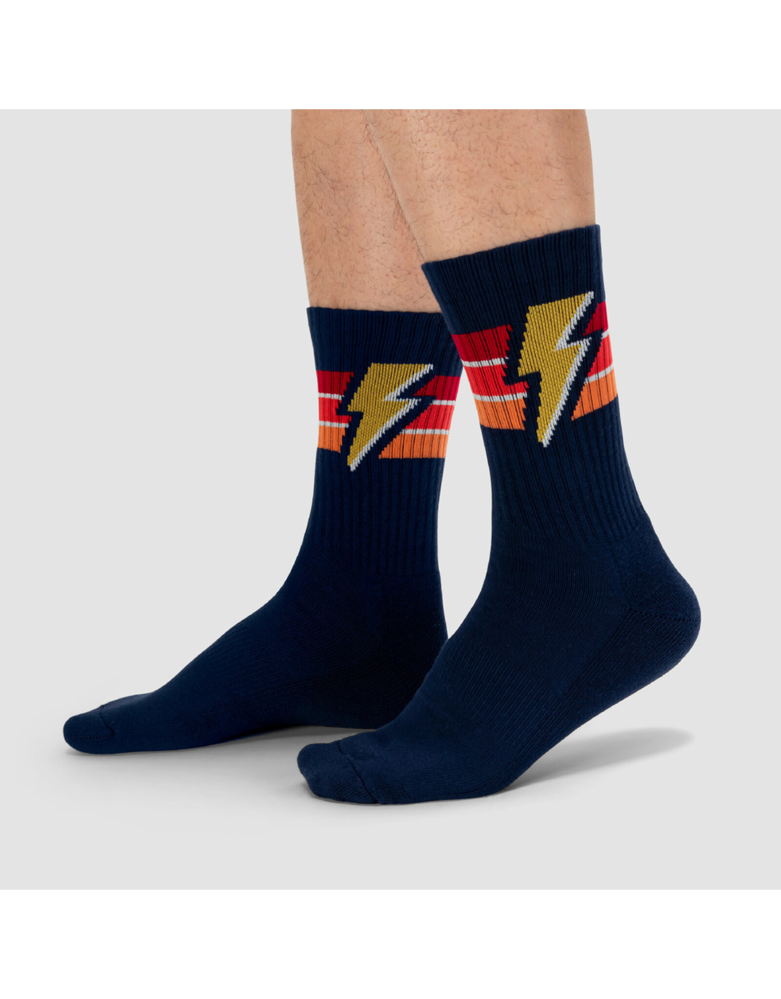 Sock it to Me Sock it to Me Athletic Crew