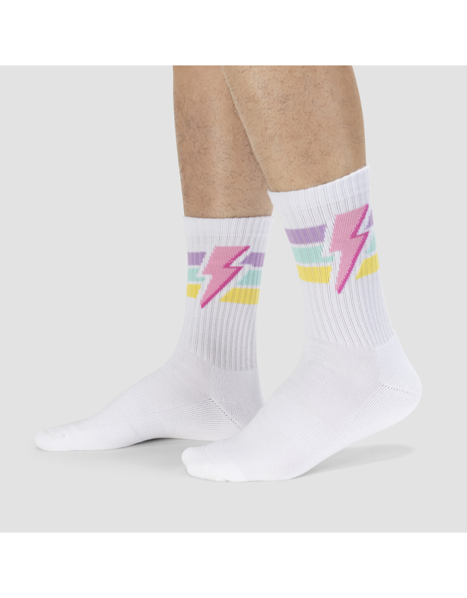 Sock it to Me Sock it to Me Athletic Crew