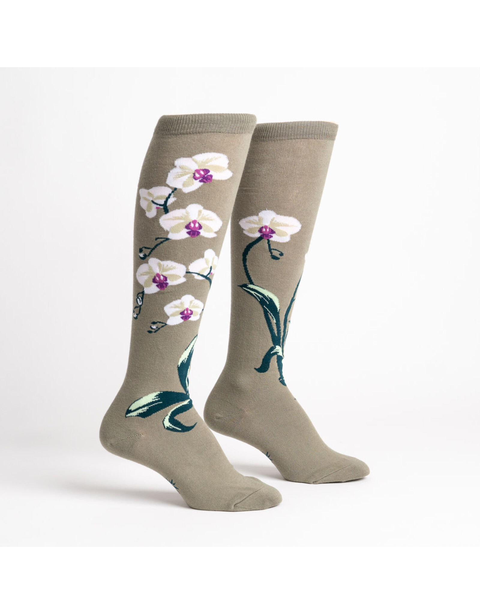 Sock it to Me Sock it to Me Women's Knee High