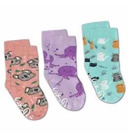 Good Luck Socks Good Luck Kids 3 pack