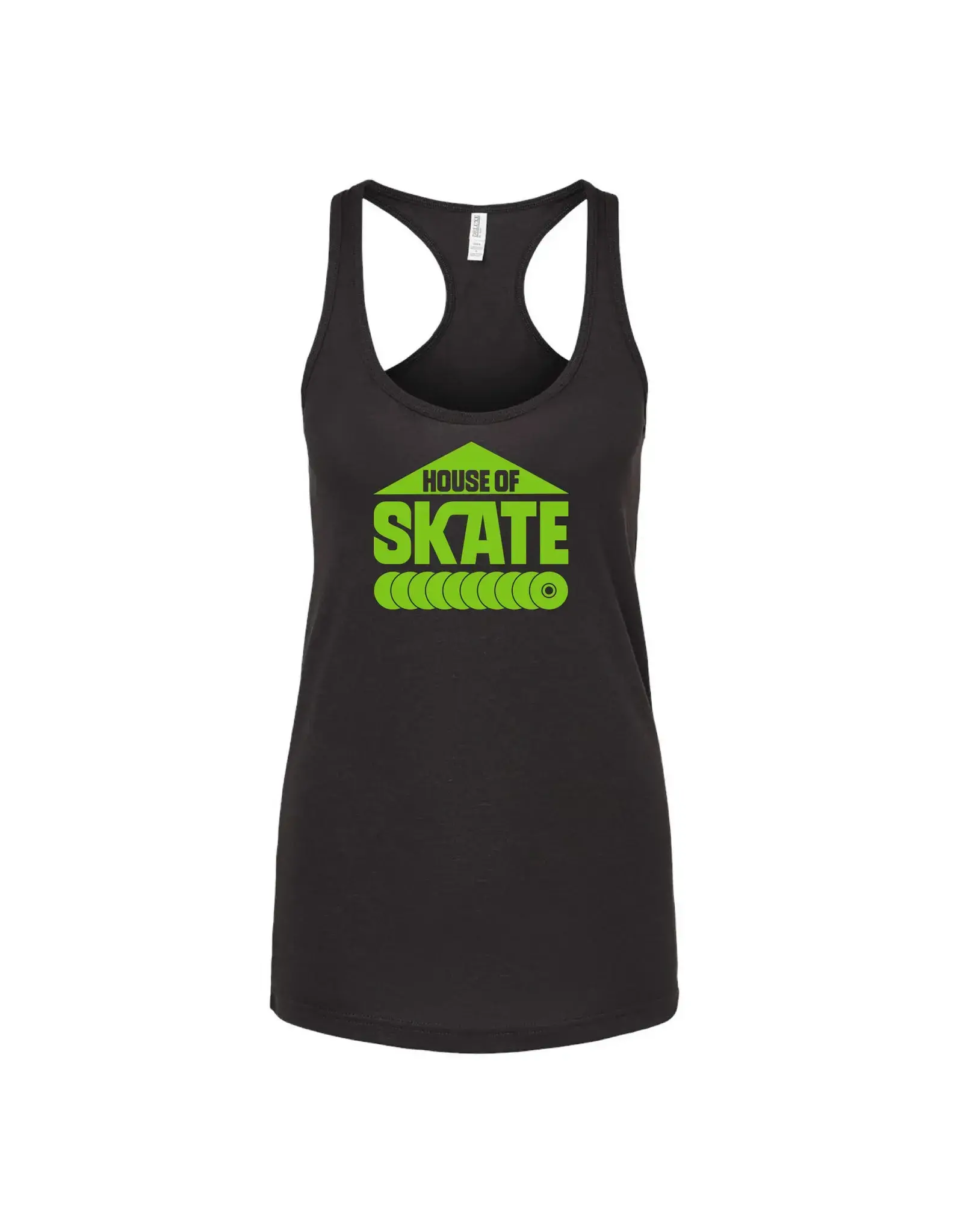 HoS Racerback Tank