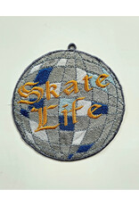 Skate Life Patch