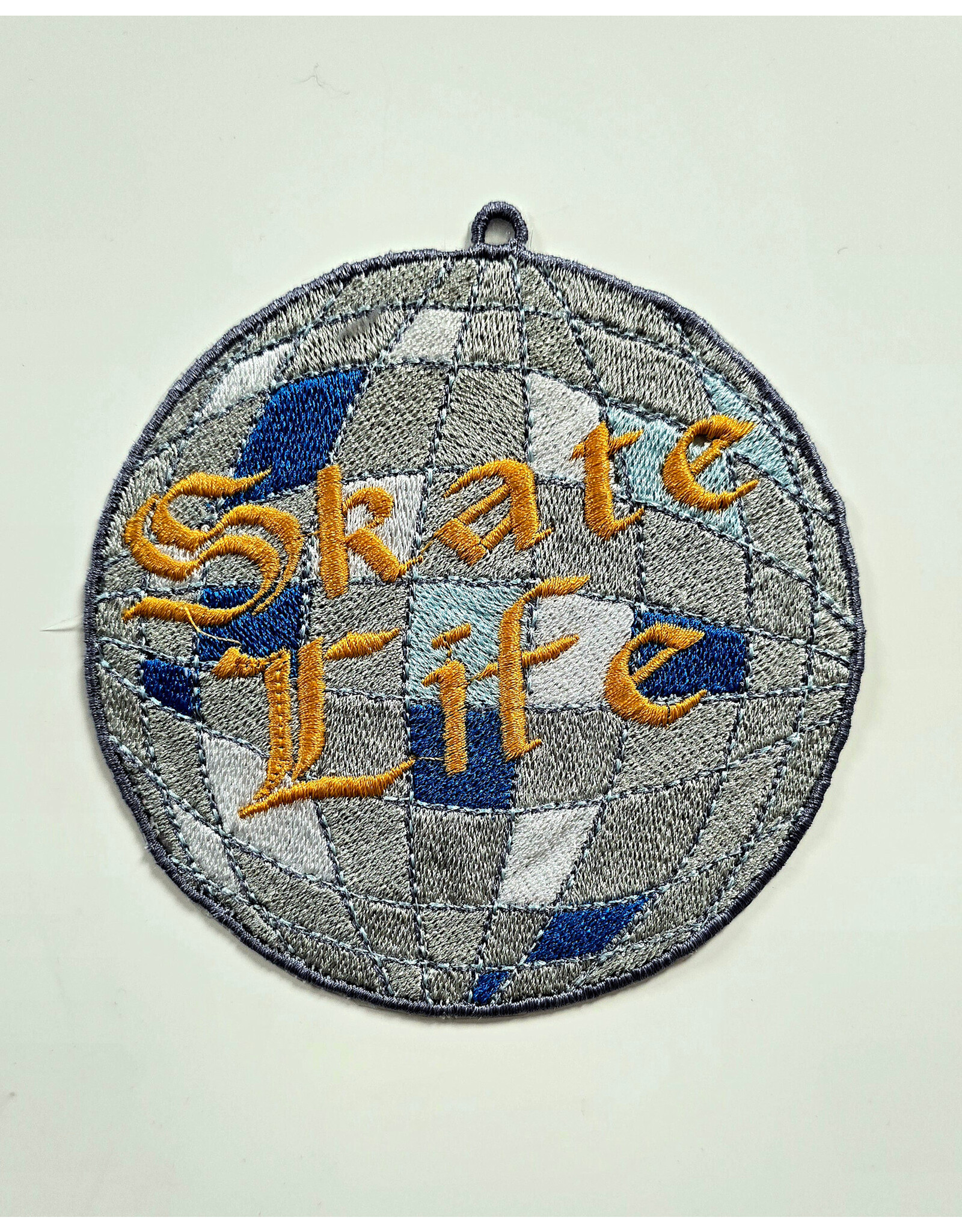 Skate Life Patch