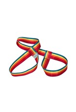 Derby Laces Skate Leash 54" - Stripes & Patterns