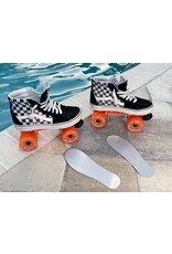Nerd Sneaker Skate Custom Build Labour