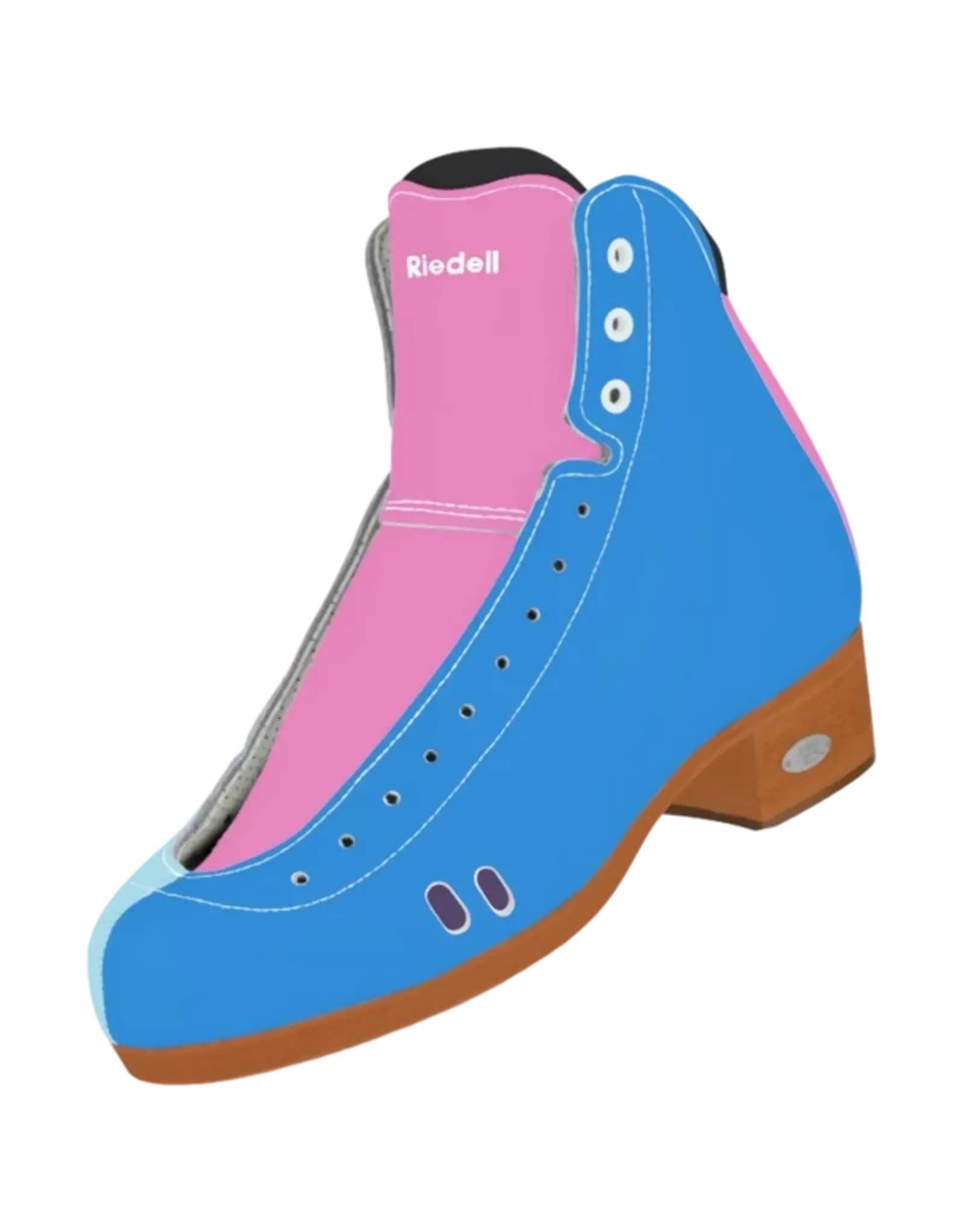 Riedell Riedell 3200 Colourlab boot