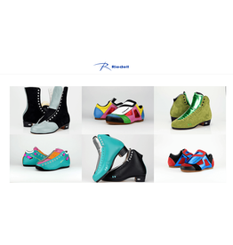 Riedell Riedell Boot Full Custom