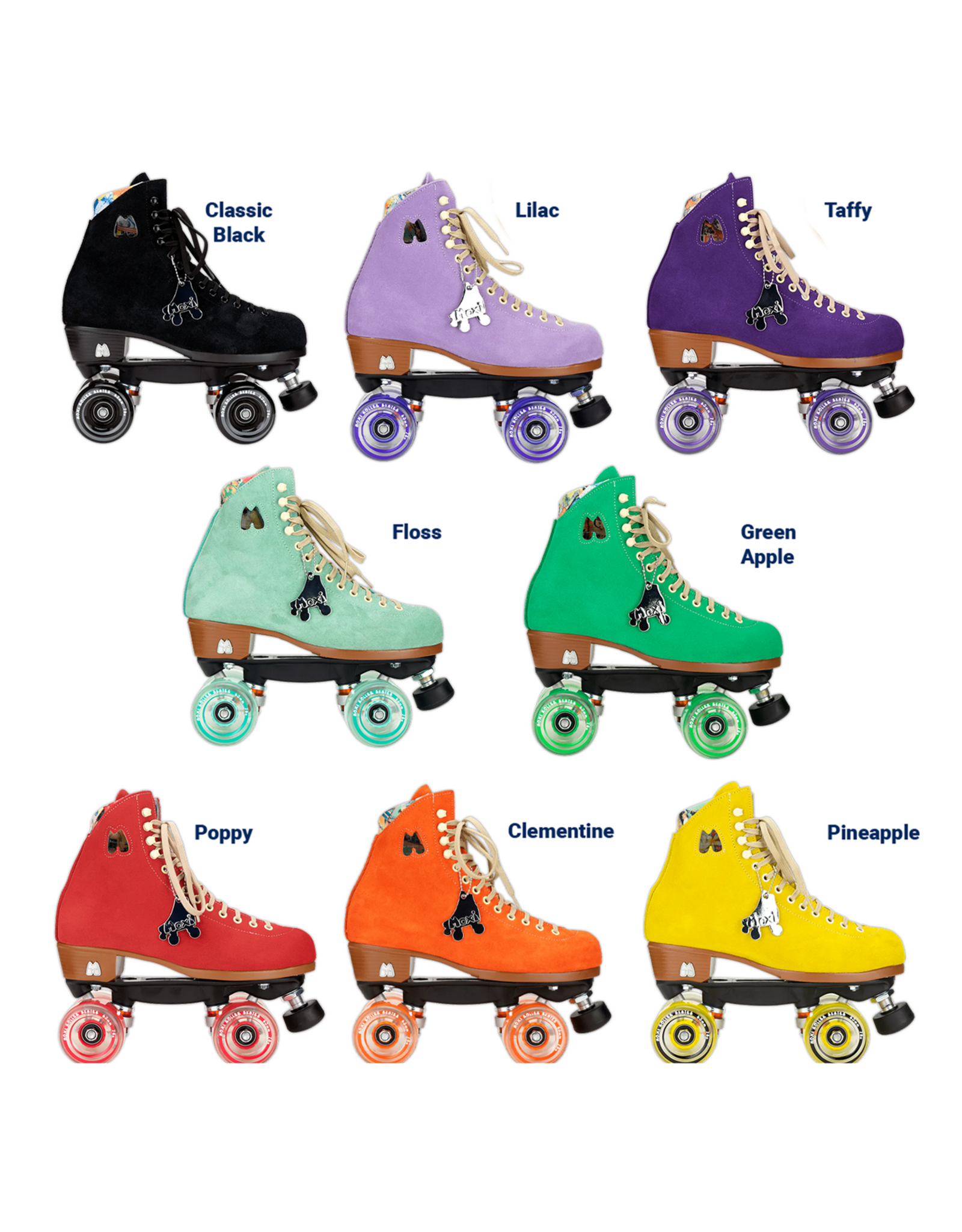 Moxi Skates Moxi Lolly