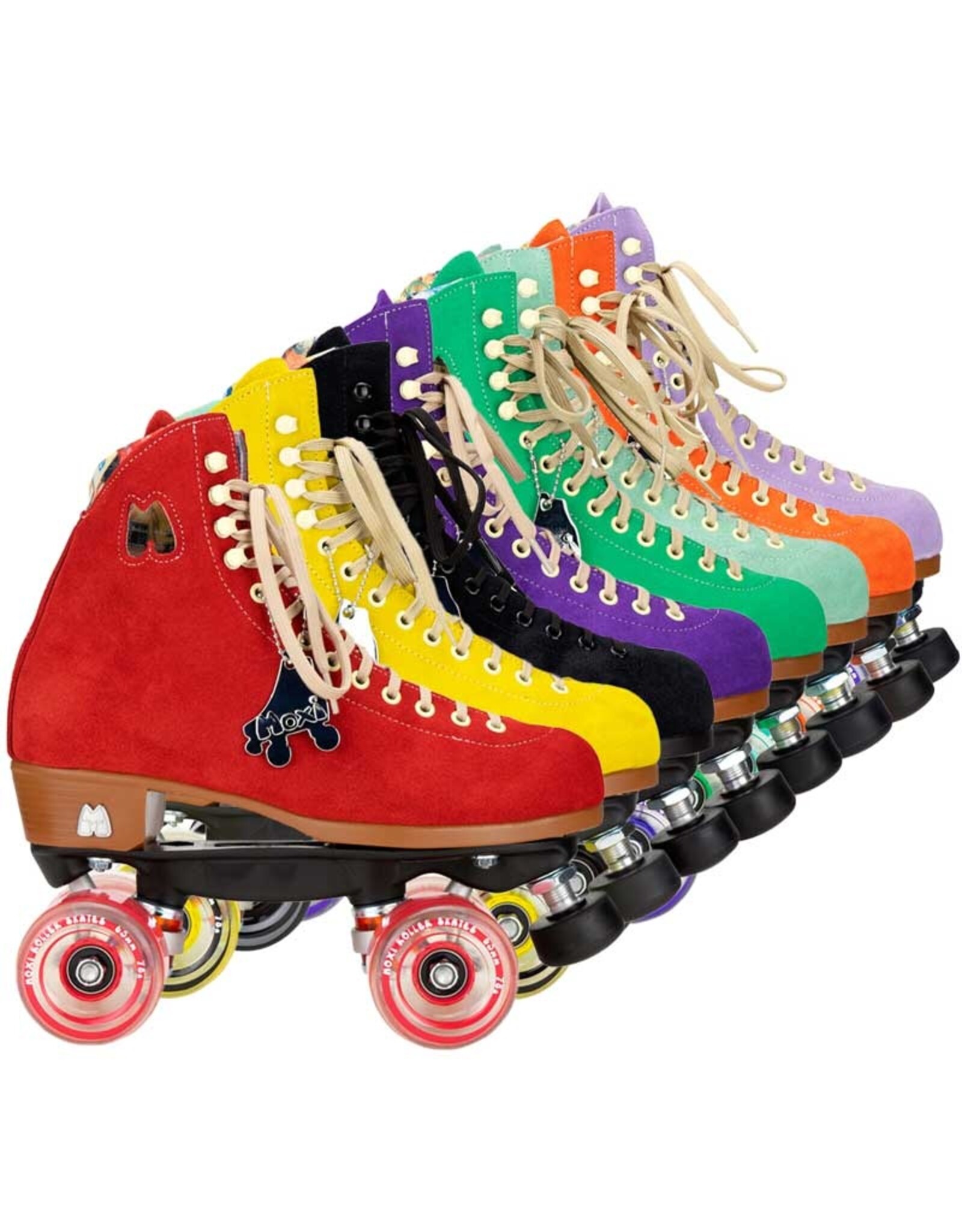 Moxi Skates Moxi Lolly