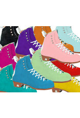 Moxi Jack Custom colour