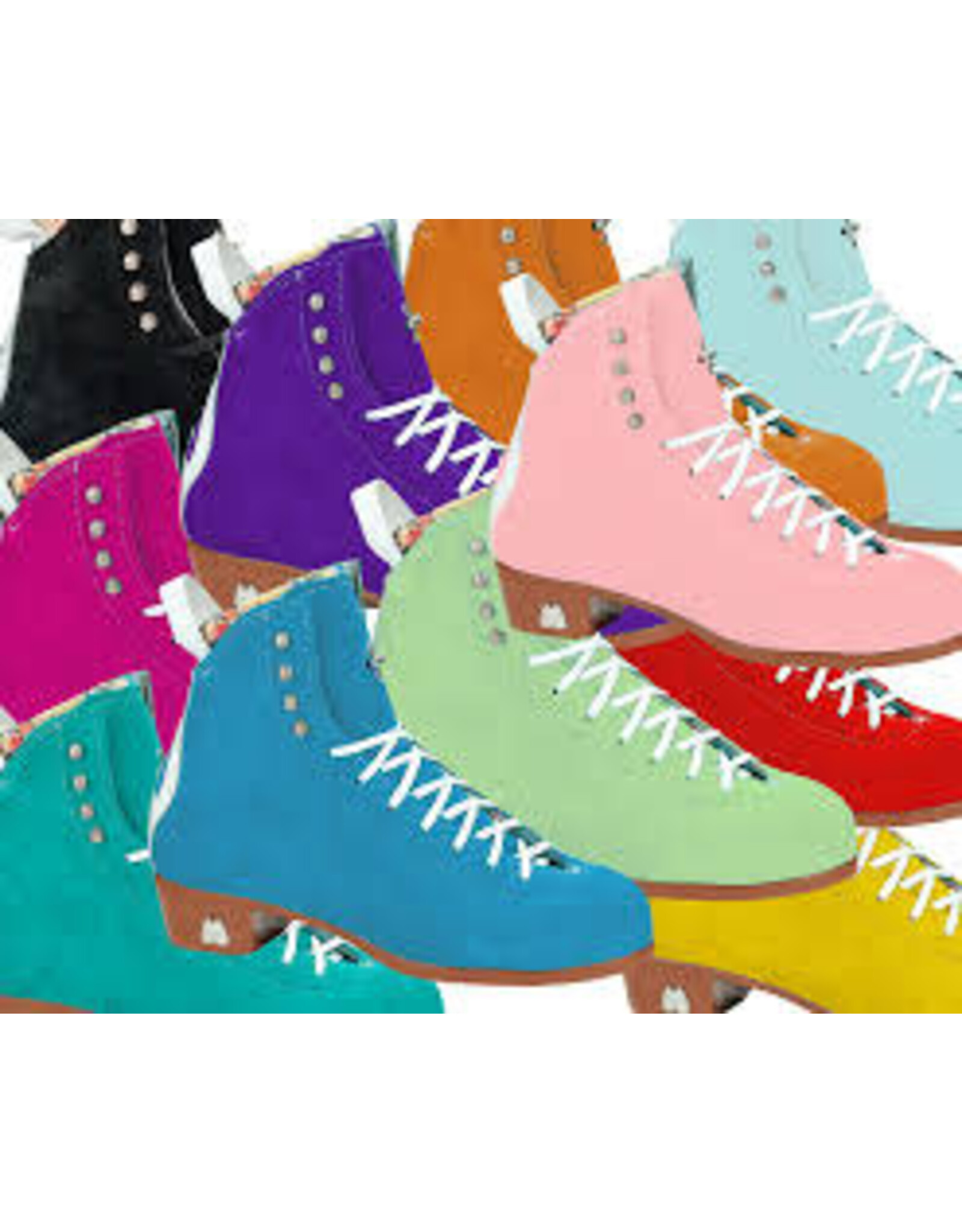 Moxi Jack Custom colour
