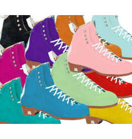 Moxi Jack Custom colour