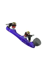 Atom Quad Pilot Falcon Plate - Colours