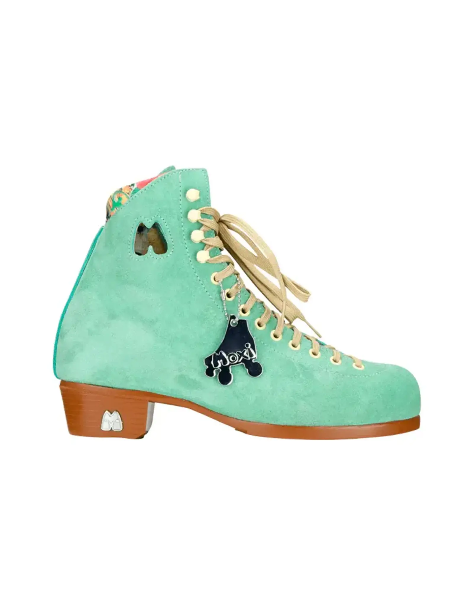 Riedell Moxi Lolly Boot Only