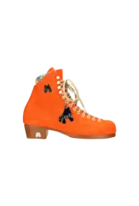 Riedell Moxi Lolly Boot Only