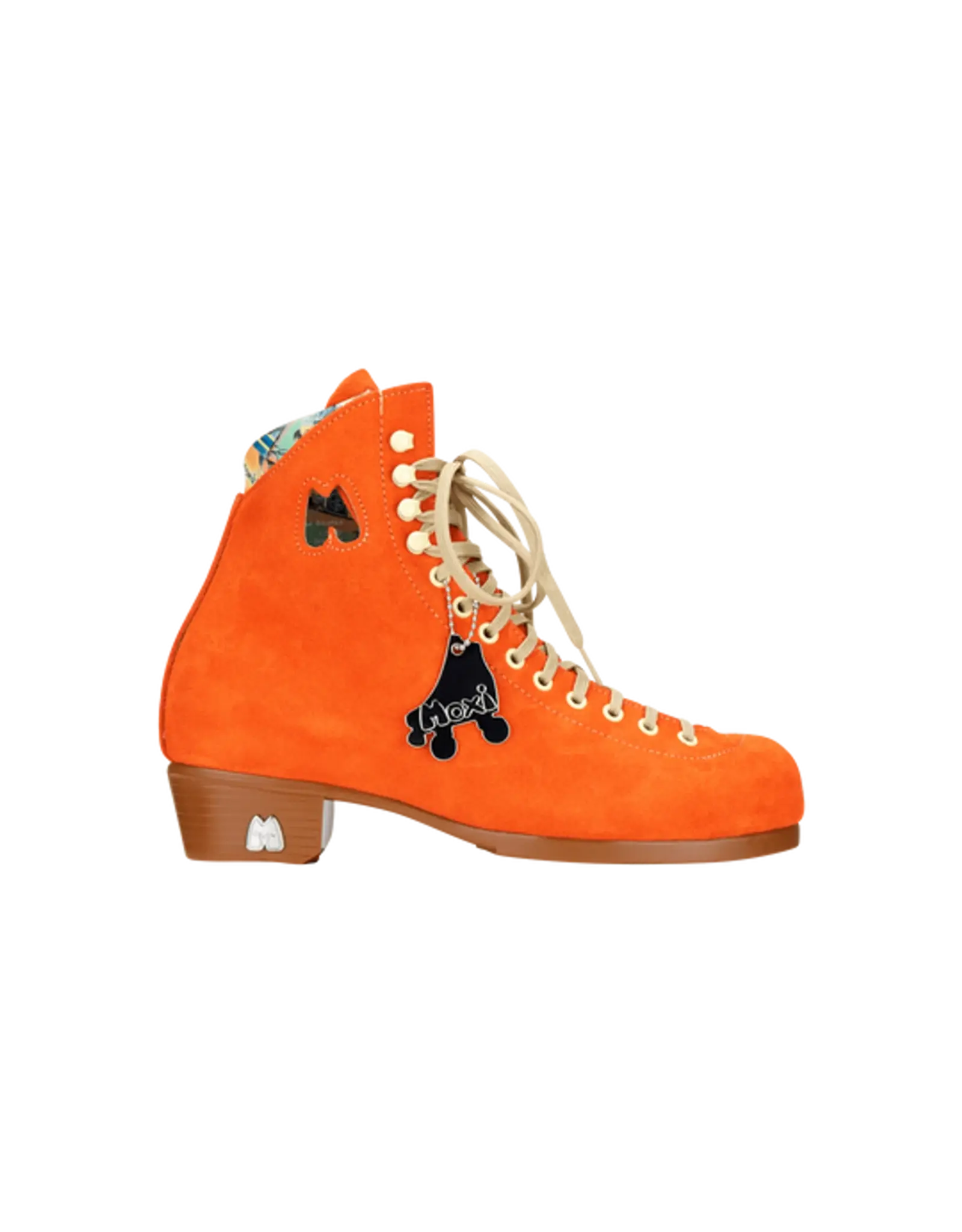 Riedell Moxi Lolly Boot Only