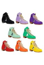 Riedell Moxi Lolly Boot Only