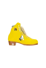 Riedell Moxi Lolly Boot Only