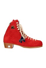 Riedell Moxi Lolly Boot Only