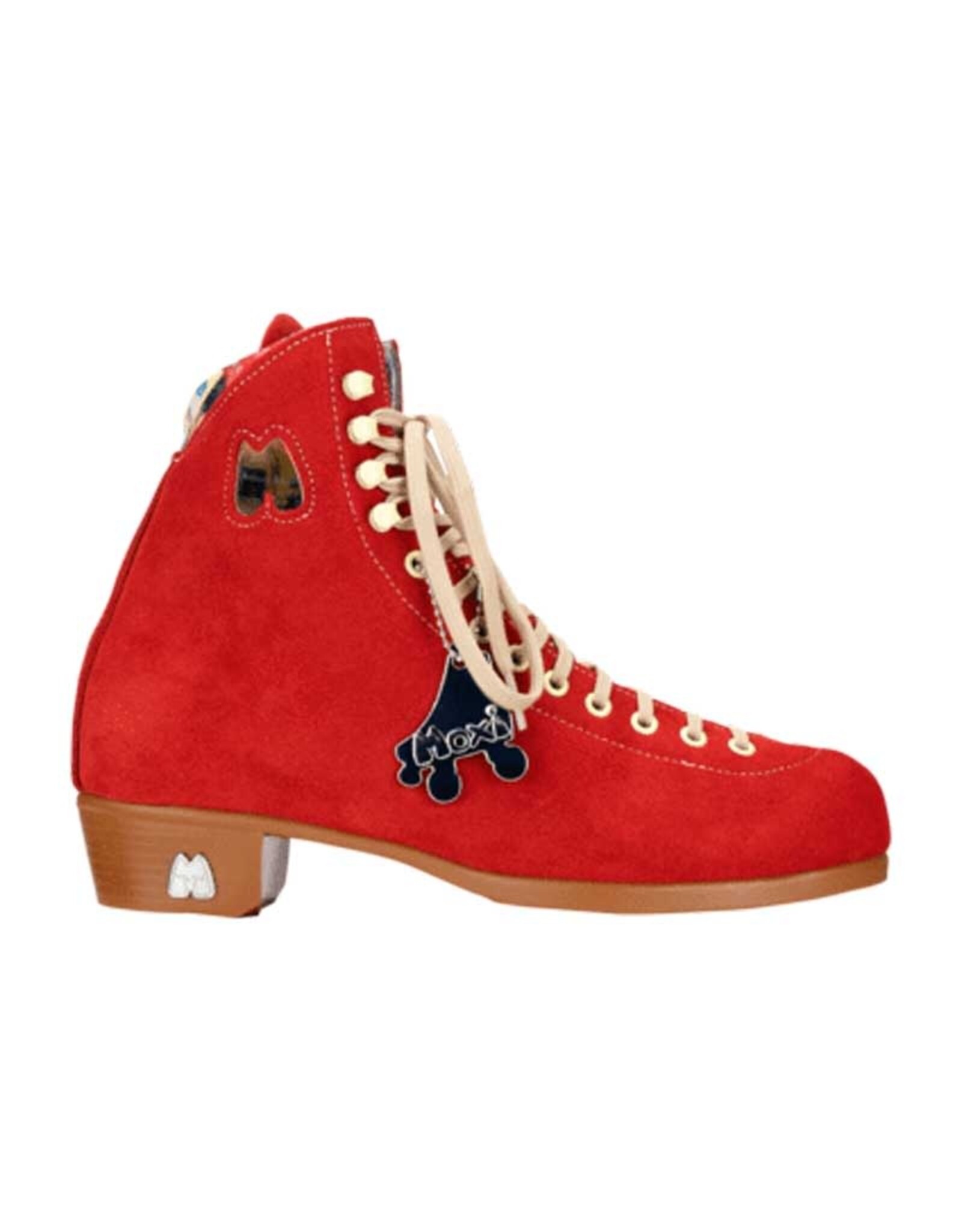 Riedell Moxi Lolly Boot Only