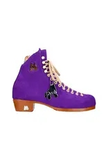 Riedell Moxi Lolly Boot Only