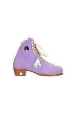 Riedell Moxi Lolly Boot Only