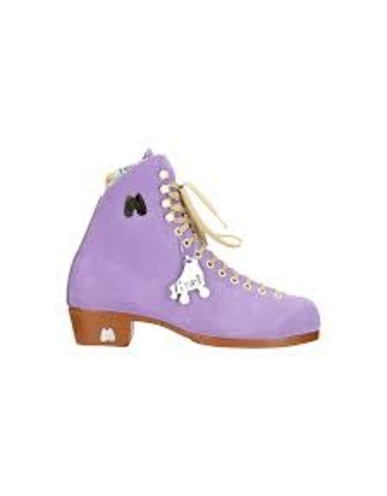Riedell Moxi Lolly Boot Only