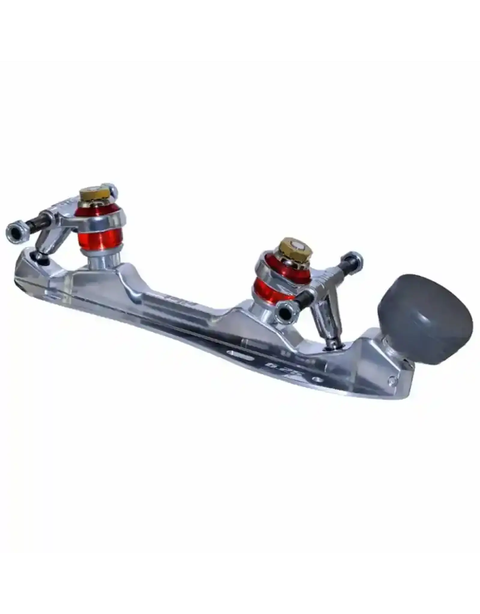 Atom Quad Pilot Falcon Plate - Colours
