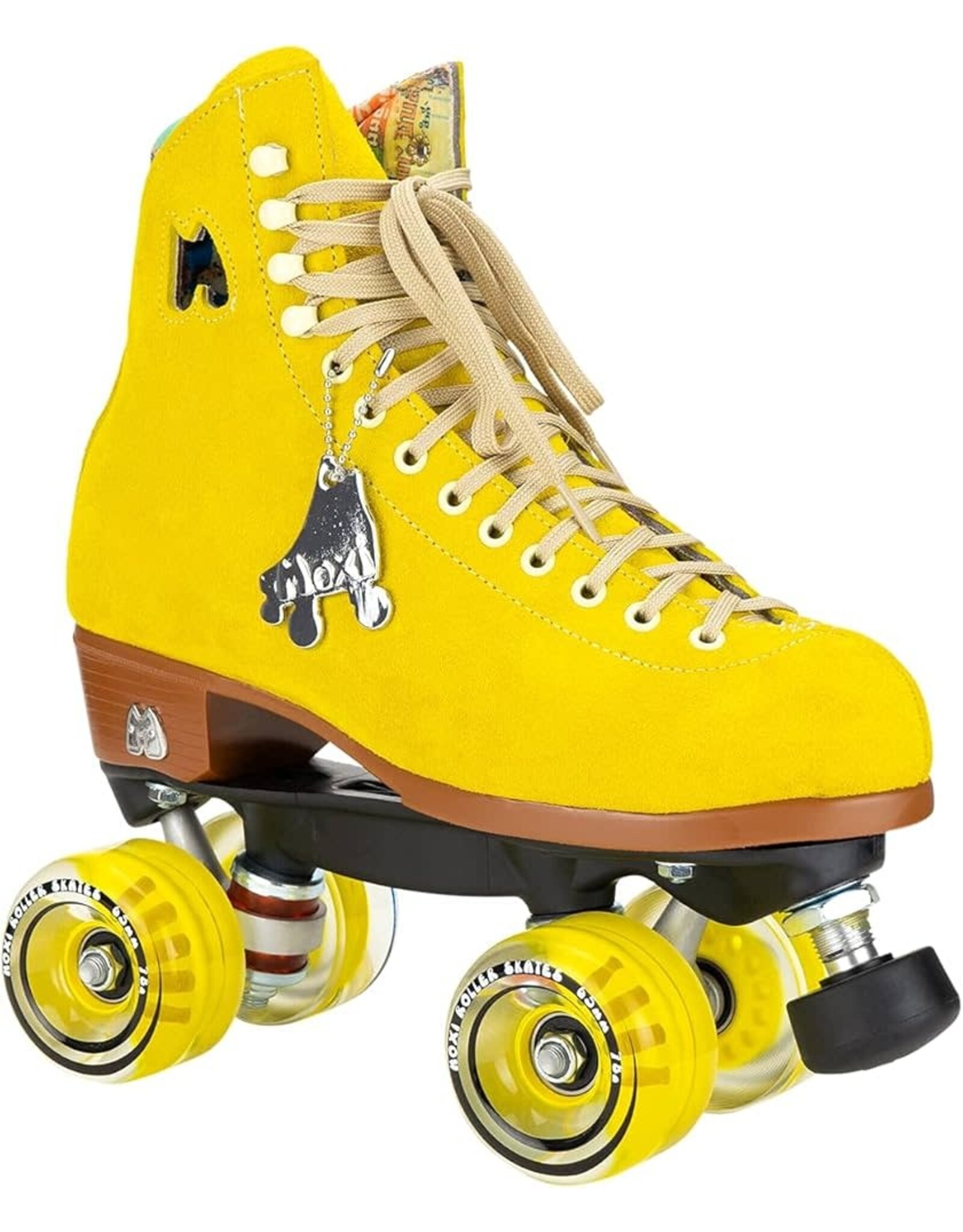 Moxi Skates Moxi Lolly