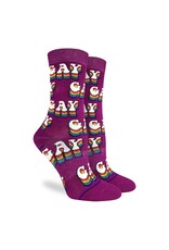 Good Luck Socks Good Luck Socks Active Women's