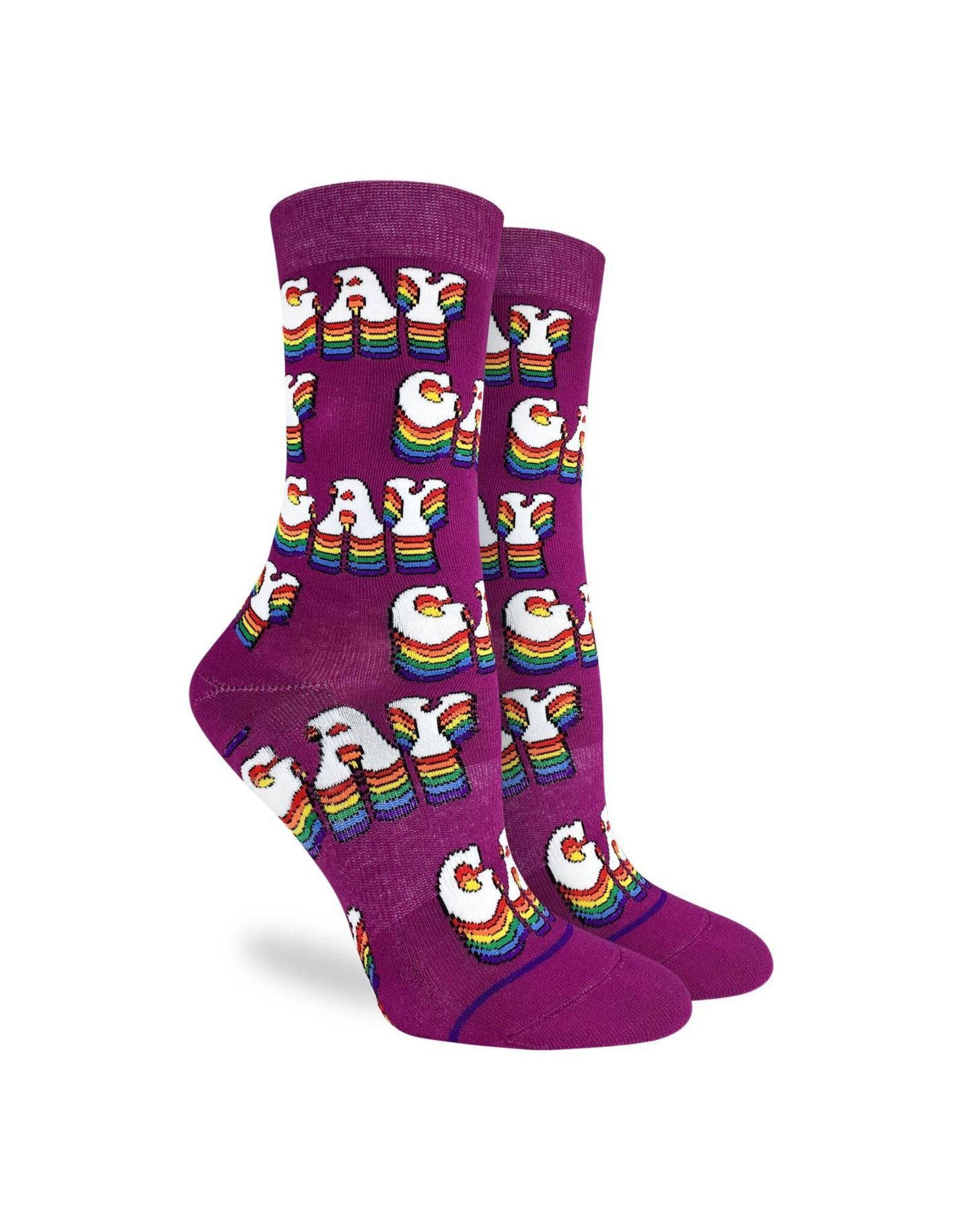 Good Luck Socks Good Luck Socks Active Women's
