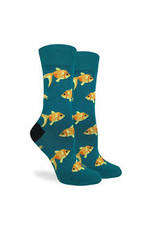 Good Luck Socks Good Luck Socks Animal Crew Women's