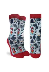 Good Luck Socks Good Luck Socks Active Women's