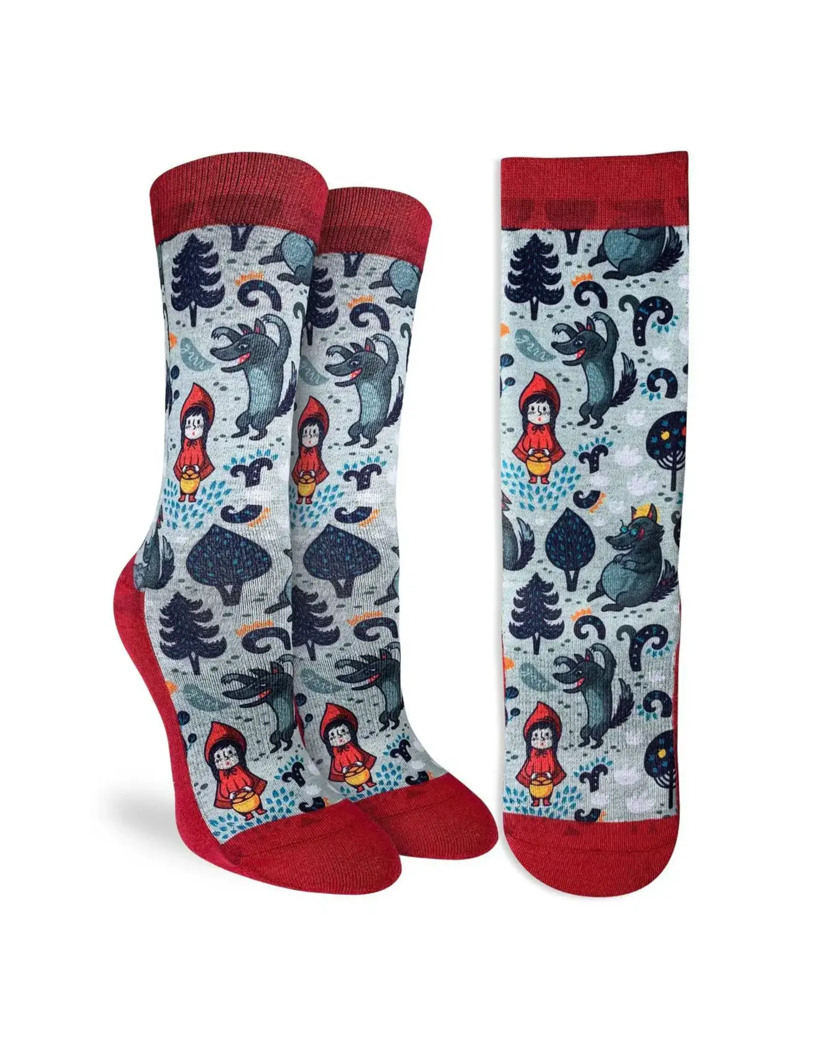 Good Luck Socks Good Luck Socks Active Women's
