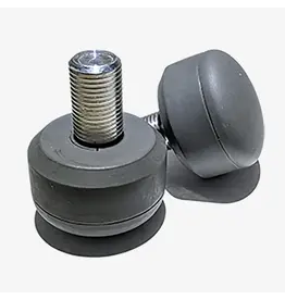 Bont Tracer Toe Stops (metric thread)