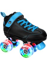 Sure Grip Sugar & Spice Light up Skates