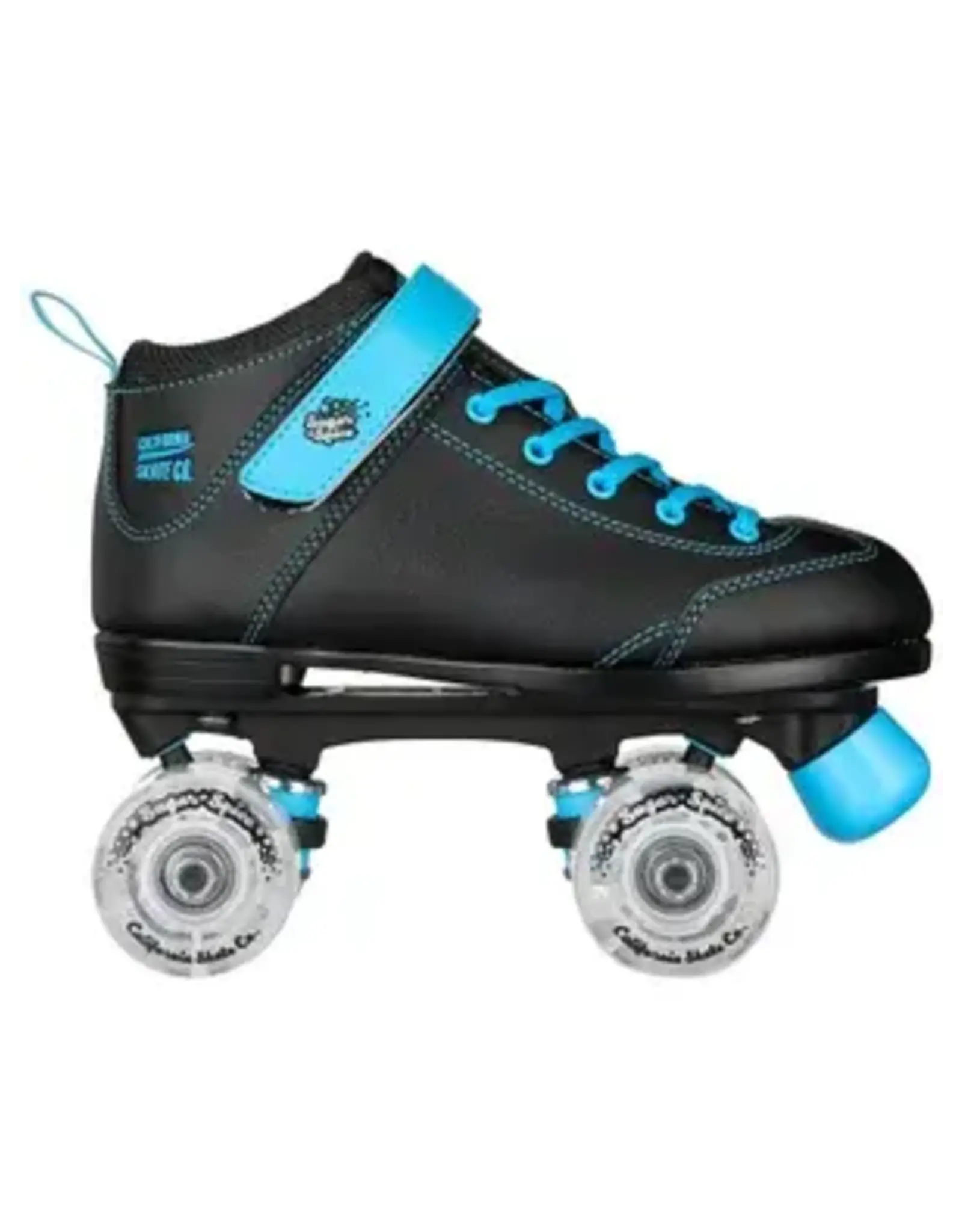 Sure Grip Sugar & Spice Light up Skates